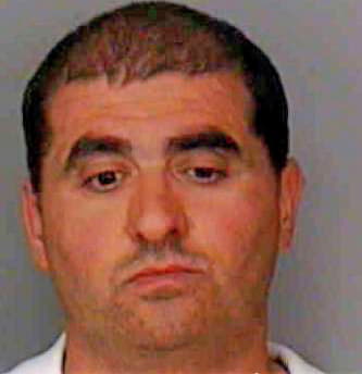 Teixeira Luis - Polk County, FL 