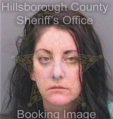 Zoccoli Mary - Hillsborough County, FL 