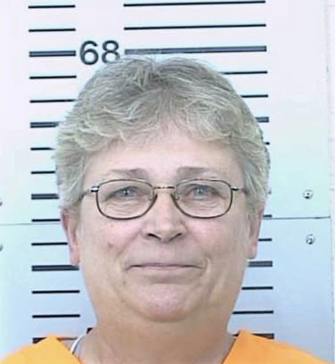 Hornberger Marylou - Robertson County, TN 