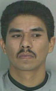 Garcia Medina - Dekalb County, GA 