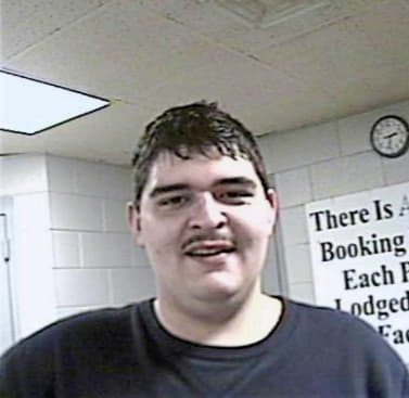 Rife Michael - Pike County, KY 