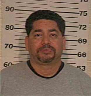 Delagarza Moises - Hidalgo County, TX 