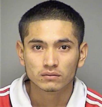 Morales-Antonio Octavio - Denton County, TX 
