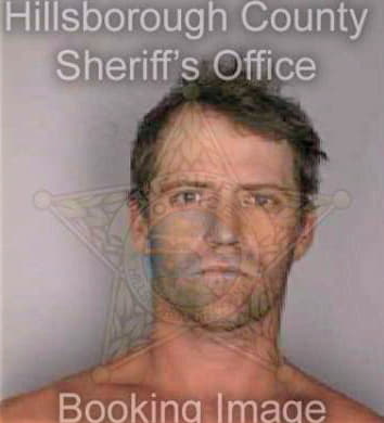 Savage Paul - Hillsborough County, FL 
