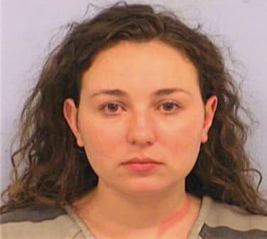 Knisley Peyton - Travis County, TX 