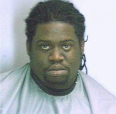 Barnett Phillip - Dekalb County, GA 