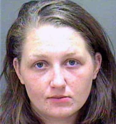 Withers Rachel - Mecklenburg County, NC 