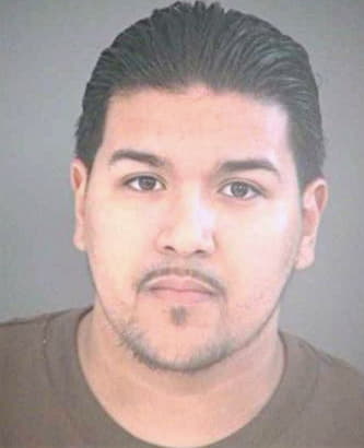Castro Rafael - Hillsborough County, FL 