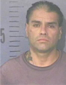 Martinez Ramon - Taylor County, TX 