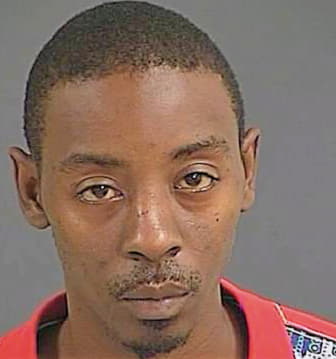 Graddick Rasheen - Charleston County, SC 
