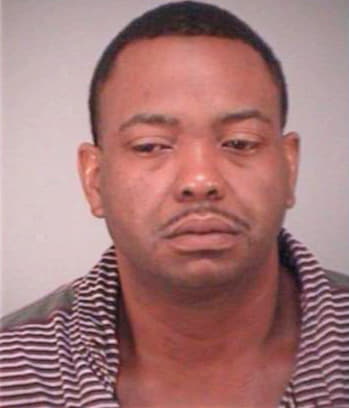 Williams Reddick - Lake County, FL 