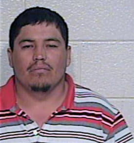 Perez Roberto - Hidalgo County, TX 