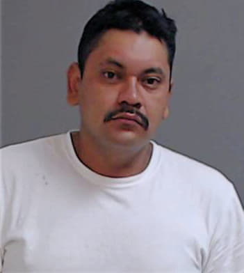 Minor Rolando - Hidalgo County, TX 