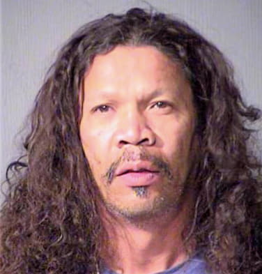 Brown Ronald - Maricopa County, AZ 