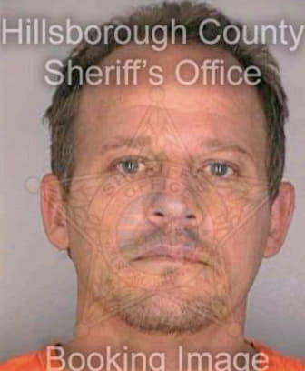 Dodd Ronald - Hillsborough County, FL 
