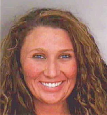 Hough Sarah - Polk County, FL 