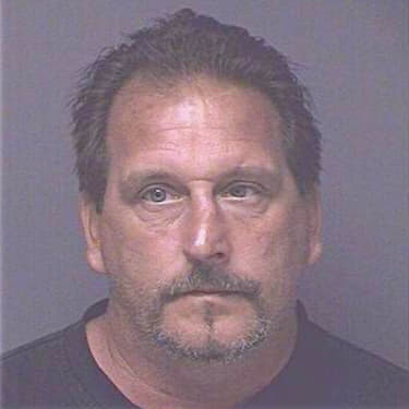 Conrad Stephen - Ocean County, NJ 