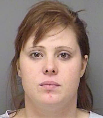 Smith Terrin - Denton County, TX 