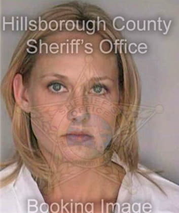 Euston Wendy - Hillsborough County, FL 