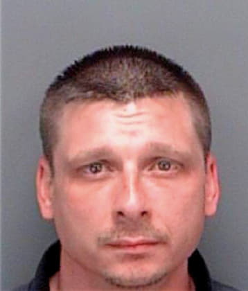 Sexton William - Pinellas County, FL 