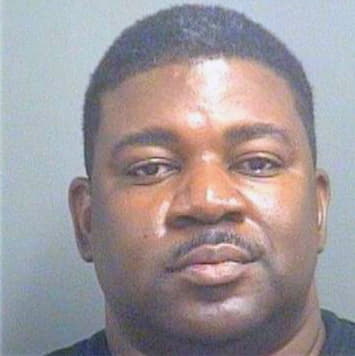 Charlow Aaron - PalmBeach County, FL 