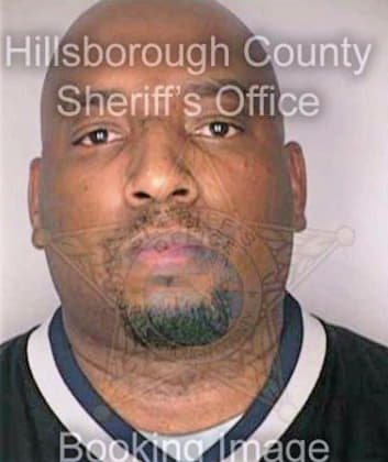 Mcleish Alton - Hillsborough County, FL 