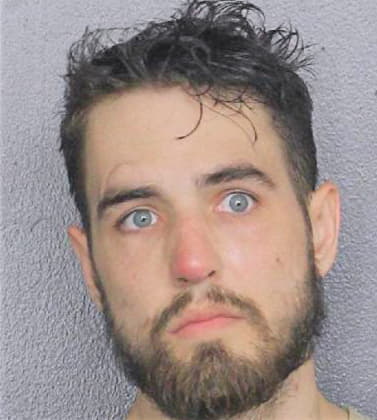 Clark Andrew - Broward County, FL 