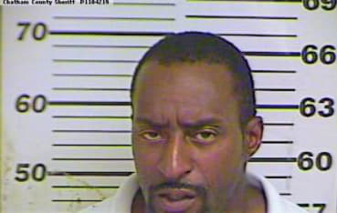 Minor Angelo - Chatham County, GA 