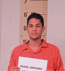 Russo Anthony - Burnet County, TX 