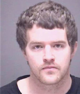 Mcadams Brian - Galveston County, TX 