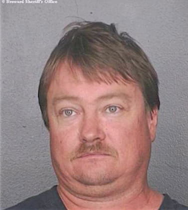 Kiefer Christopher - Broward County, FL 