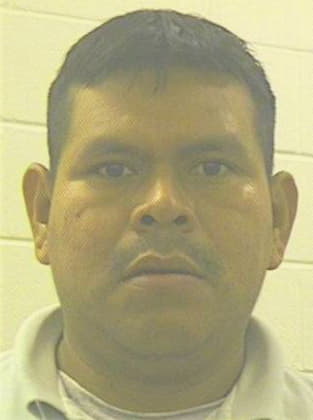 Perez Cornelio - Houston County, GA 