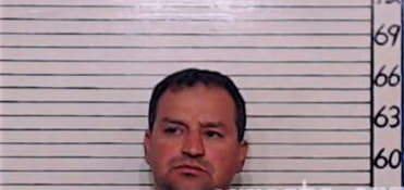 Gonzalez David - Comal County, TX 