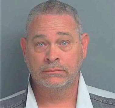 Philio David - Montgomery County, TX 