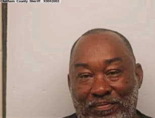 Hamilton Donald - Chatham County, GA 