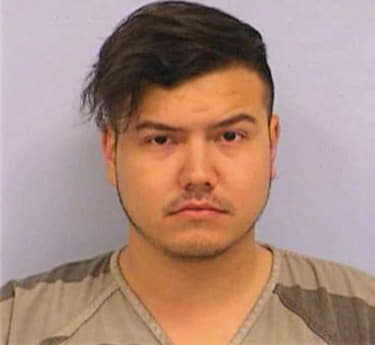 Mauldin Douglas - Travis County, TX 