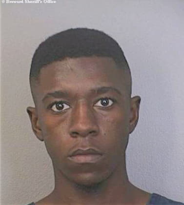 Hawkins Duane - Broward County, FL 