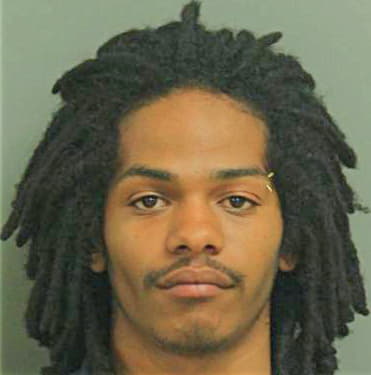 Thomasson Eddie - Wake County, NC 