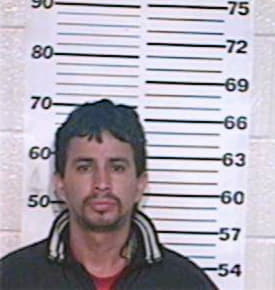 Rios Ernesto - Hidalgo County, TX 