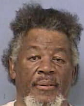 Brown Floyd - Crittenden County, AR 