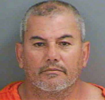 Torrescruz Francisco - Collier County, FL 