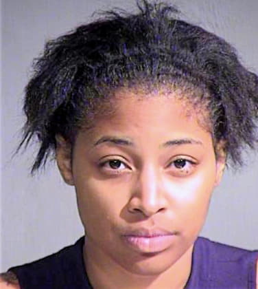 Robinson Gekara - Maricopa County, AZ 