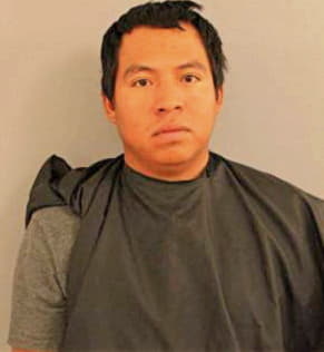 Lopez Gerson - Bastrop County, TX 