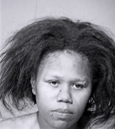 Reynolds Gwendolyn - Maricopa County, AZ 