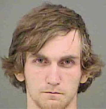Goforth Jason - Mecklenburg County, NC 