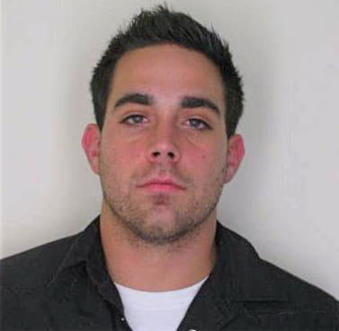 Sexton Jeffrey - Hillsborough County, FL 