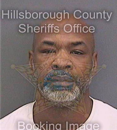 Thompkins Jeffrey - Hillsborough County, FL 