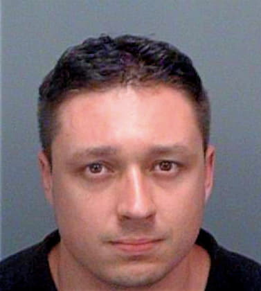 Evans Joel - Pinellas County, FL 