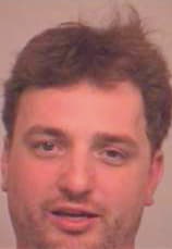 Crego John - Pickaway County, OH 