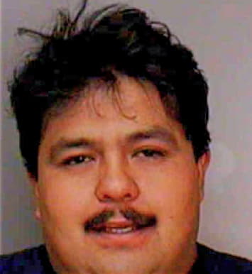 Rodriguez Jorge - Polk County, FL 